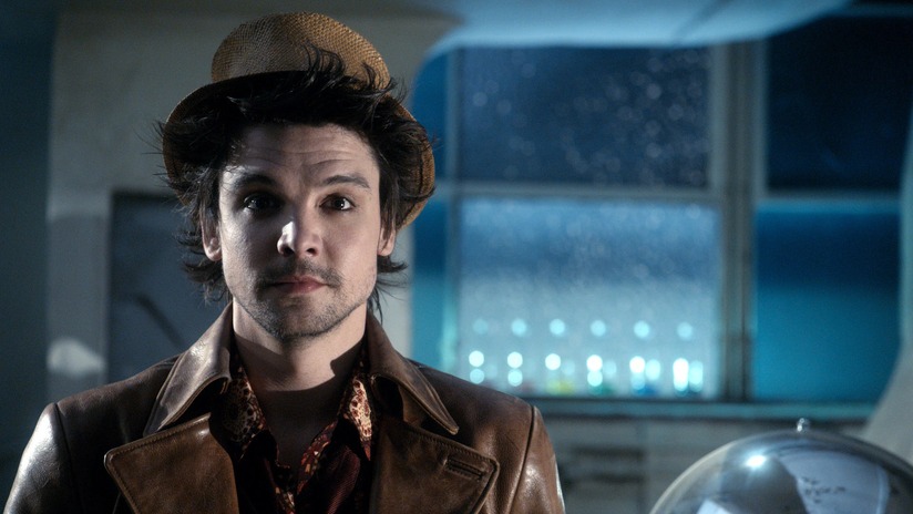 《爱丽丝》剧照