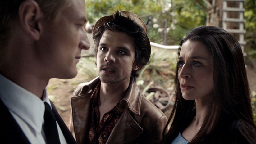 《爱丽丝》剧照第29张图片