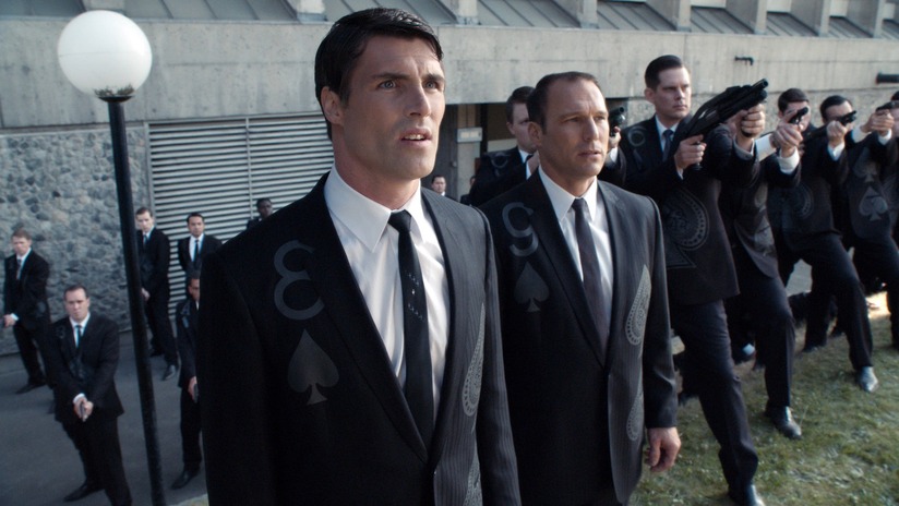 《爱丽丝》剧照第28张图片