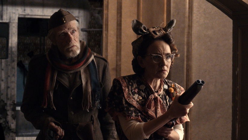 《爱丽丝》剧照第24张图片