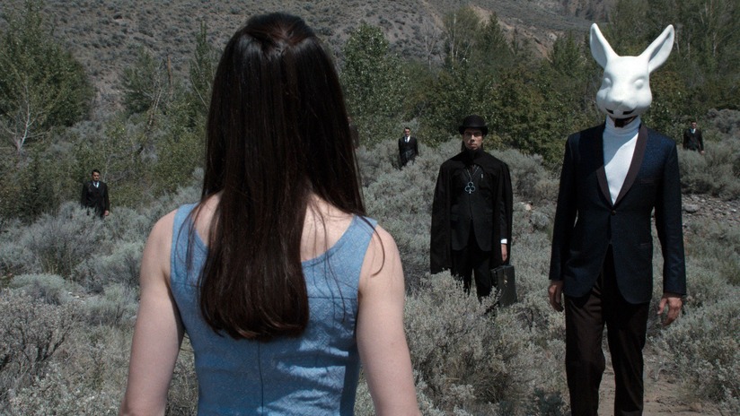 《爱丽丝》剧照第18张图片