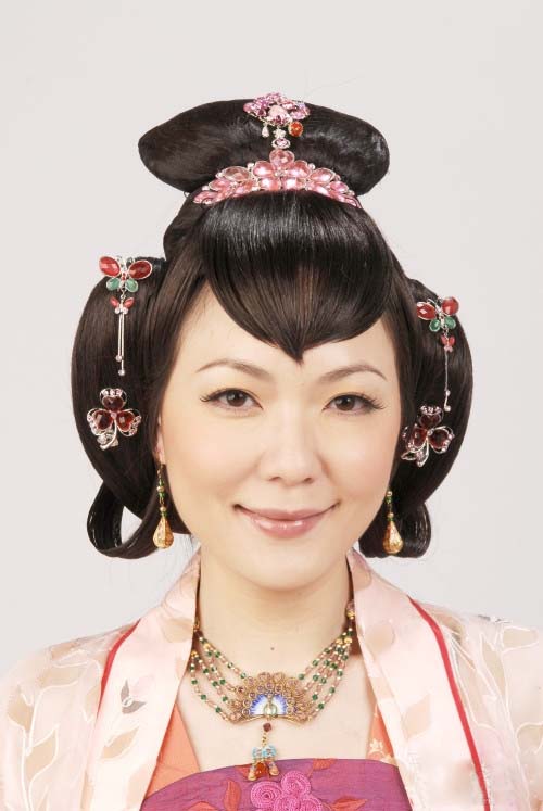 《少年四大名捕》剧照