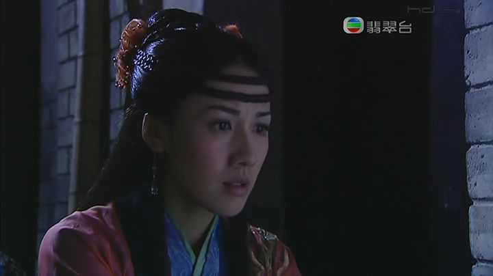 《少年四大名捕》剧照第56张图片