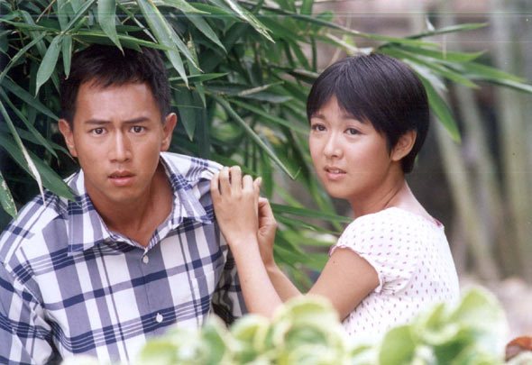 《学警雄心》海报