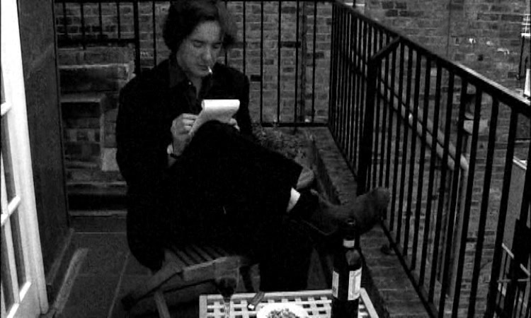 《布莱克书店第三季》剧照