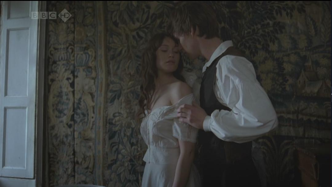 《德伯家的苔丝》剧照第42张图片