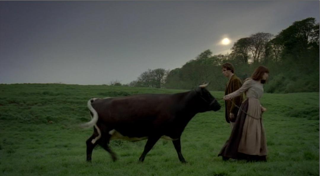 《德伯家的苔丝》剧照第59张图片