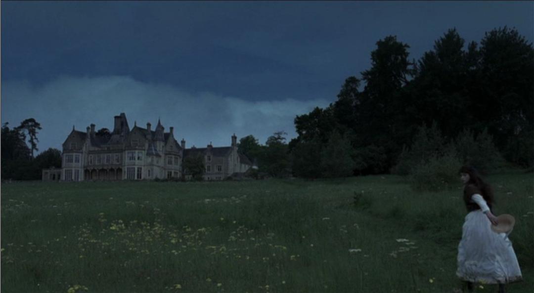 《德伯家的苔丝》剧照第52张图片