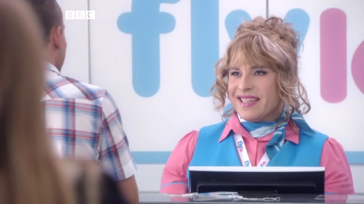 《伴我双飞》剧照