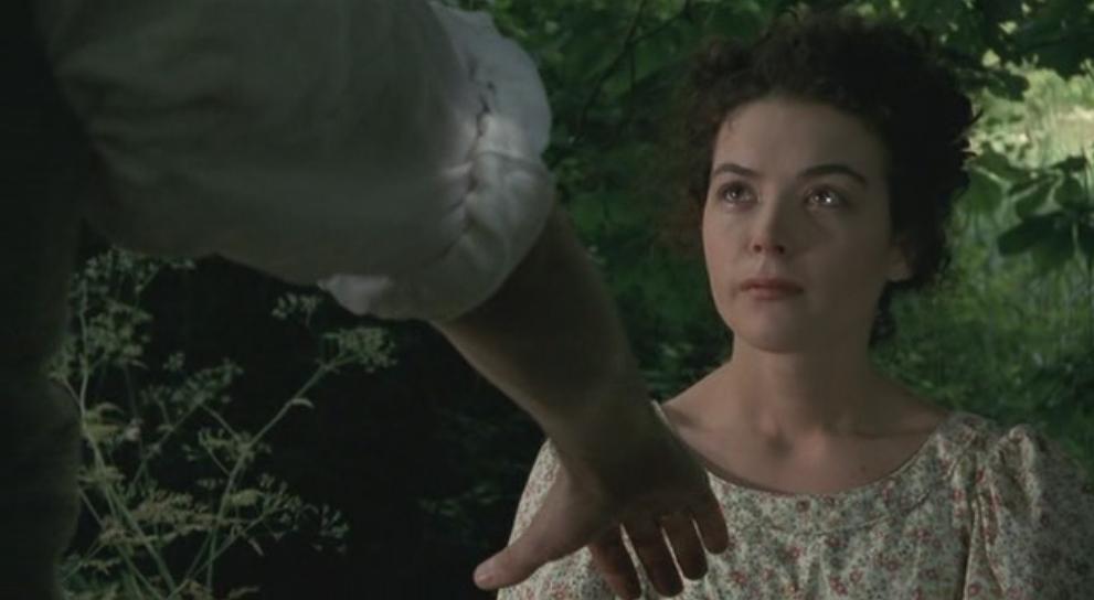 《锦绣佳人》剧照第29张图片