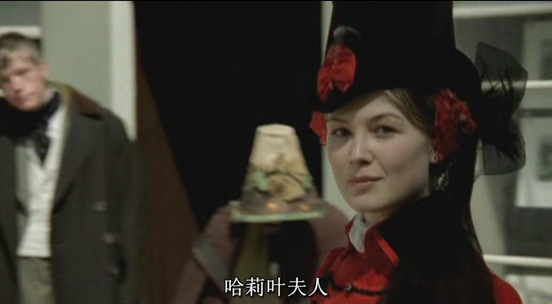 《锦绣佳人》剧照第40张图片