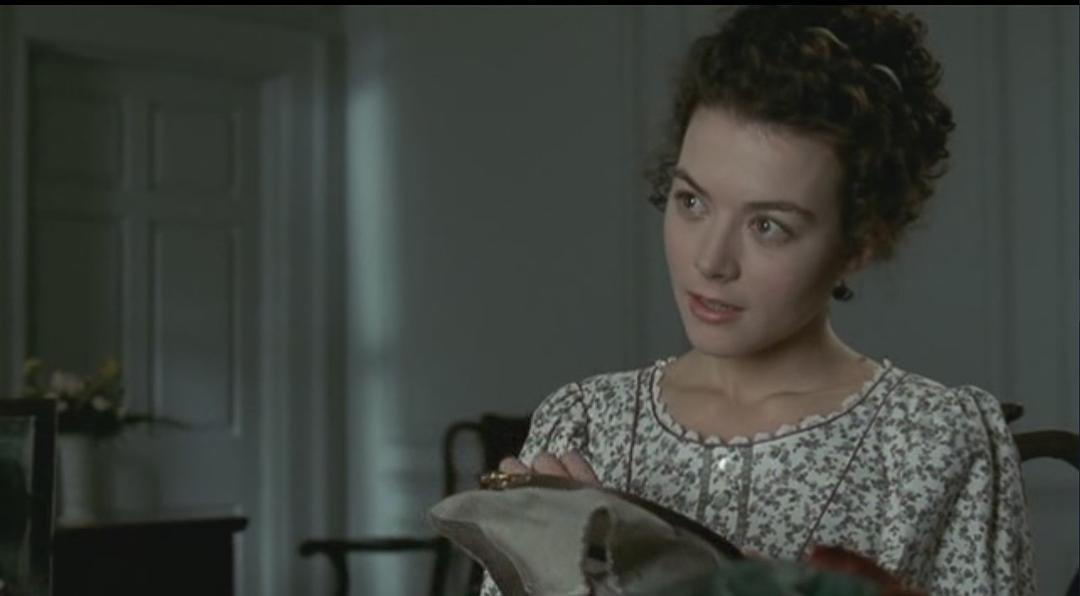 《锦绣佳人》剧照第38张图片