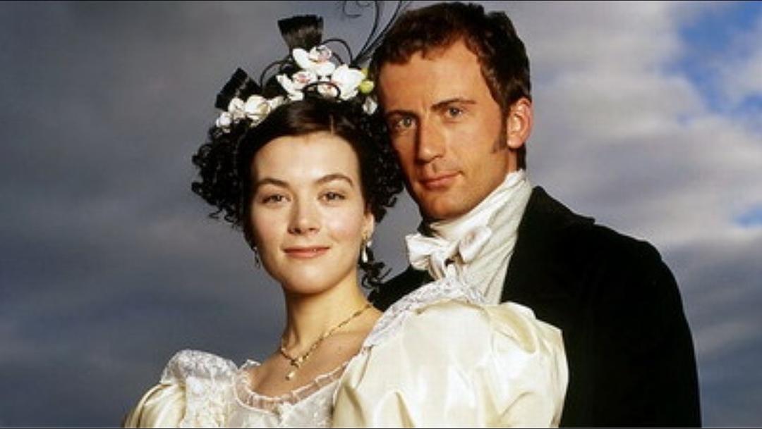 《锦绣佳人》剧照