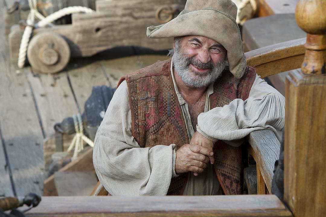 《梦幻岛》剧照第51张图片