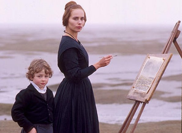 《女房客》剧照