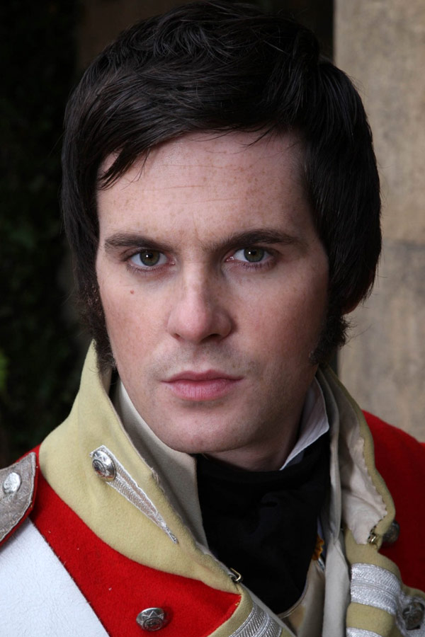 《迷失奥斯丁》剧照第60张图片