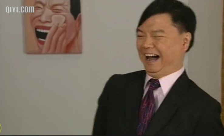 《女王办公室》海报第10张图片