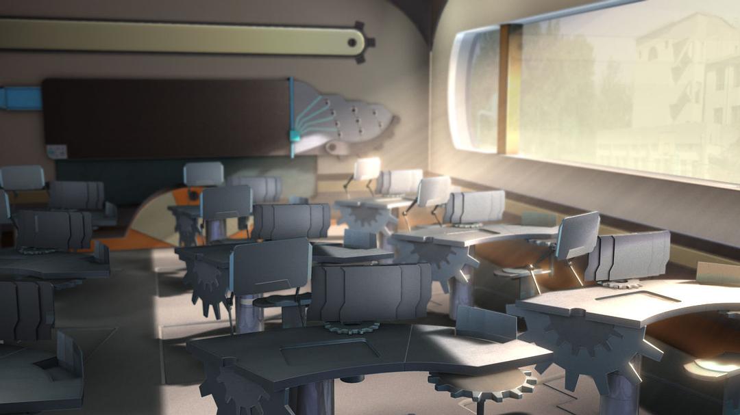 《莫麟传奇》海报第12张图片