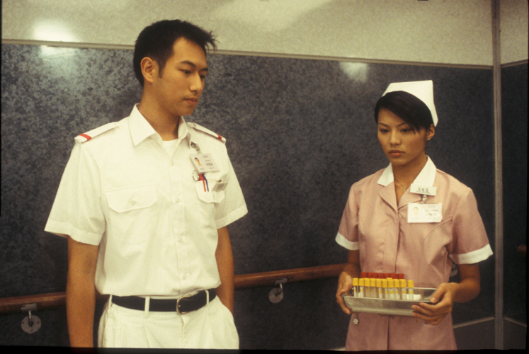 《红衣手记》海报第40张图片