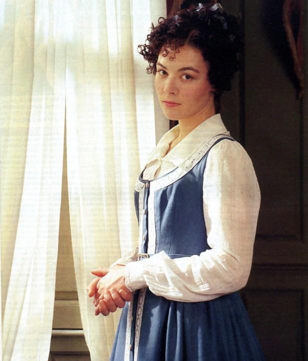 《锦绣佳人》剧照