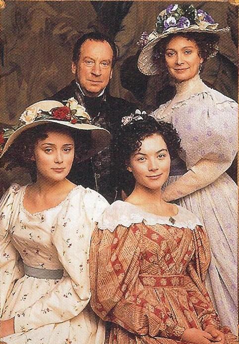 《锦绣佳人》剧照第18张图片