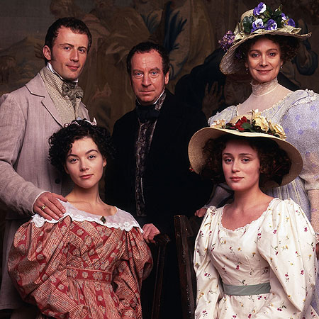 《锦绣佳人》剧照第14张图片