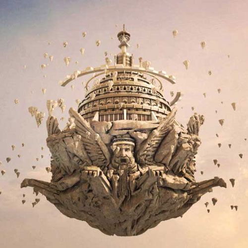 《莫麟传奇》剧照