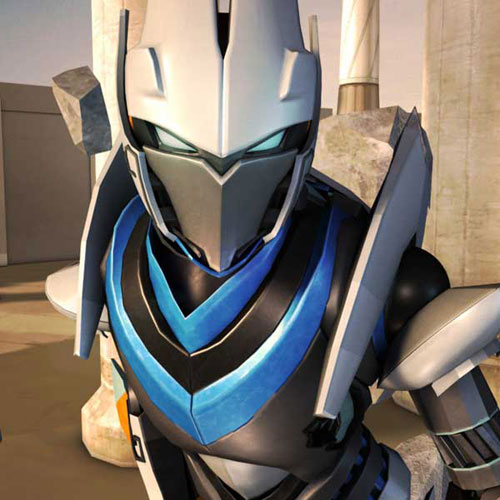 《莫麟传奇》剧照