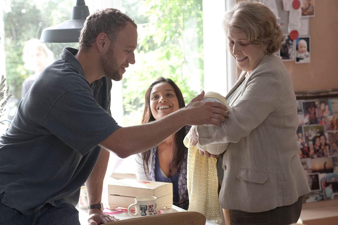 《清水湾》海报第11张图片