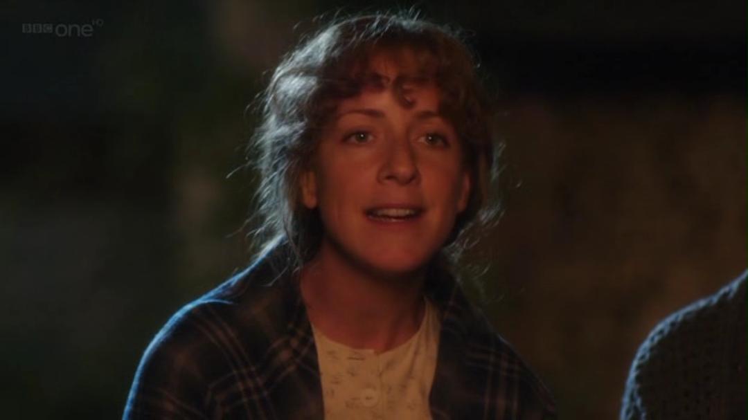 《雀起乡到烛镇第四季》海报