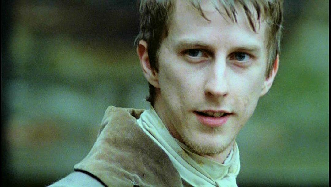 《尼古拉斯·尼克尔贝》剧照