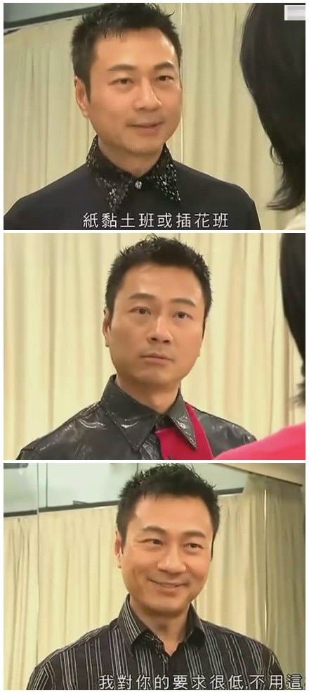 明医生的各种跳舞装。