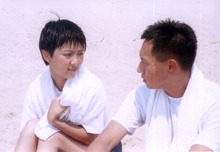 《学警雄心》海报