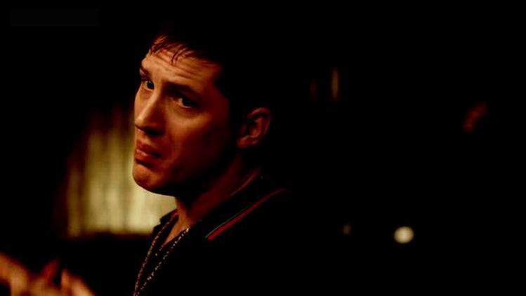 《黑道之家》剧照第45张图片