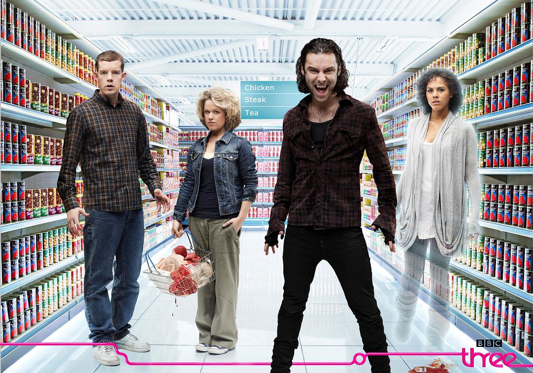 《我欲为人第三季》海报第15张图片