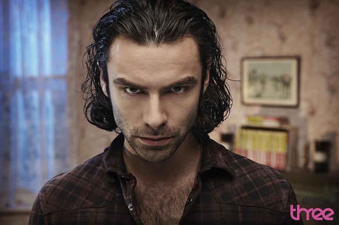 《我欲为人第三季》海报第12张图片