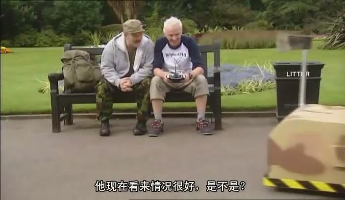 《屋事生非第二季》剧照第30张图片