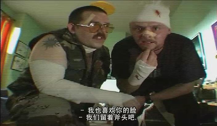 我也喜欢你的脸~~~我...