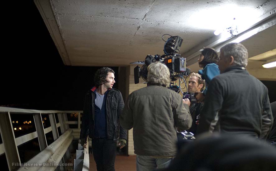 《我欲为人第三季》剧照