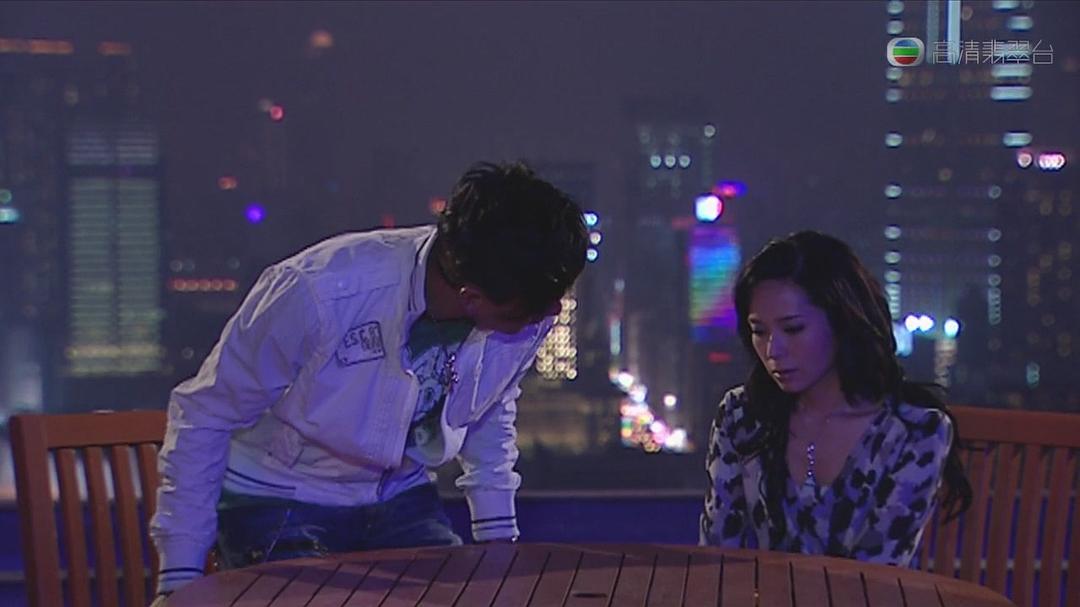 《隔离七日情》剧照第30张图片