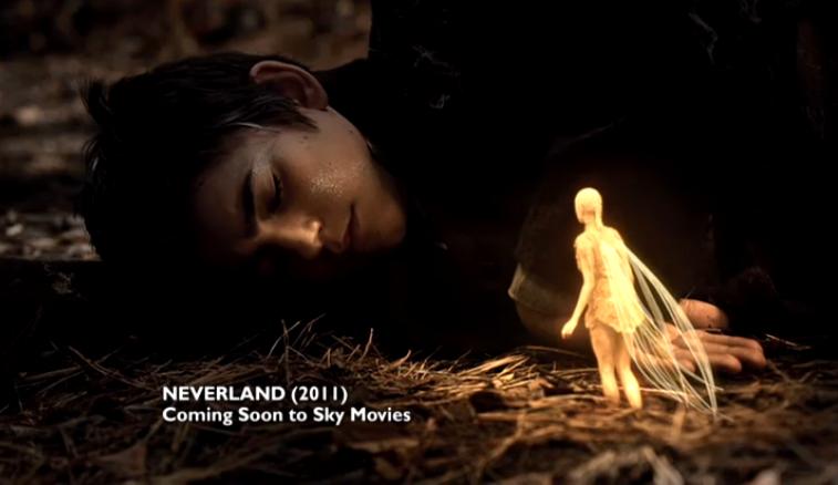 《梦幻岛》剧照第53张图片