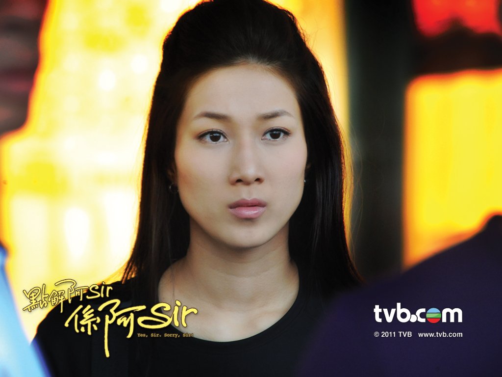 《点解阿Sir系阿Sir》剧照第15张图片