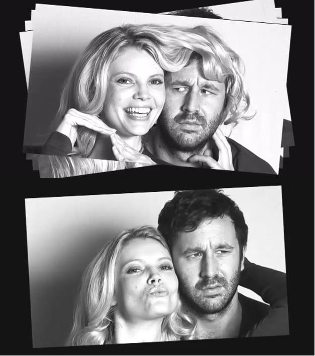 《IT狂人第四季》剧照第14张图片