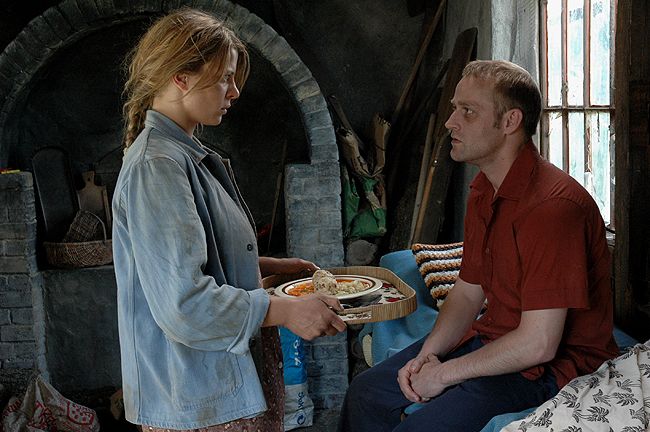 《艾玛的幸运》剧照