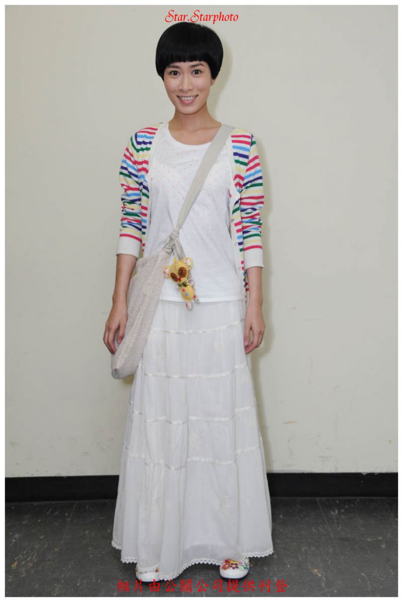 《花花世界花家姐》剧照第13张图片