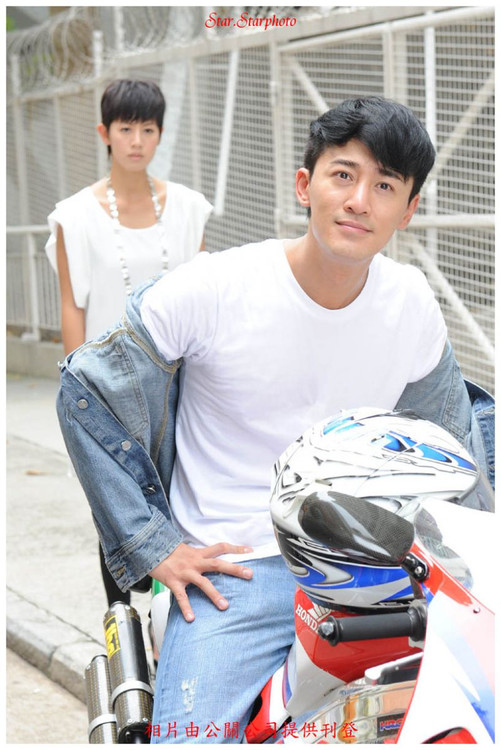 《花花世界花家姐》剧照