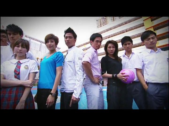 《点解阿Sir系阿Sir》剧照第54张图片