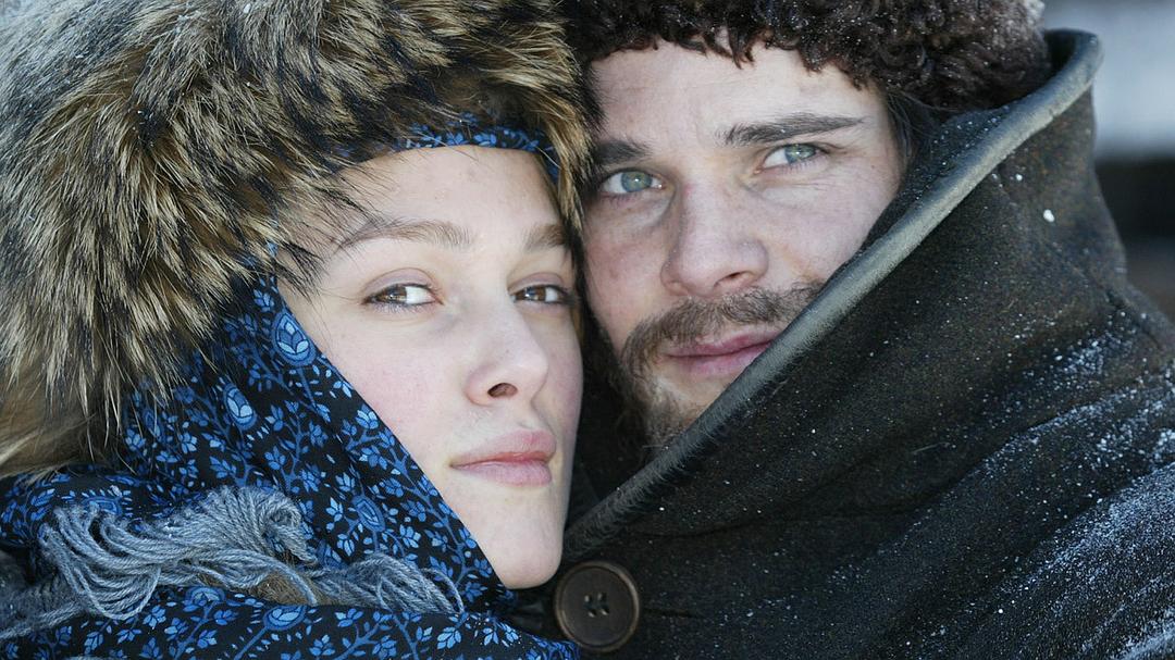 《日瓦戈医生》剧照第22张图片