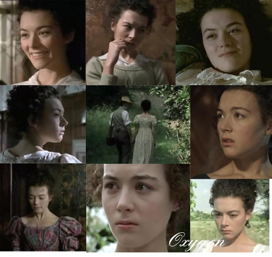 《锦绣佳人》剧照第20张图片