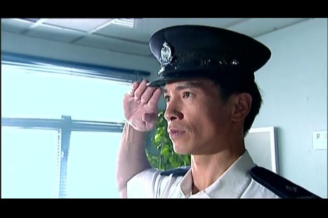 《点解阿Sir系阿Sir》剧照第45张图片